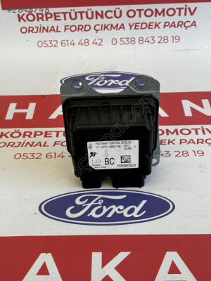 HAKAN OTO'DAN FORD ECOSPORT AİRBAG BEYNİ LN15 14B321