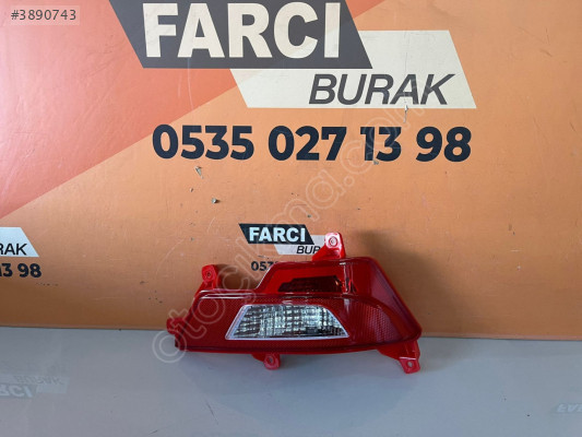 HYUNDAİ BAYON SAĞ REFLEKTÖR SIFIR İTHAL 21-24