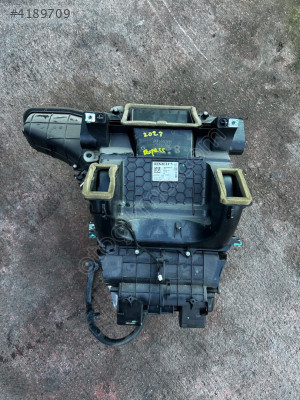 2023 express klima kutusu