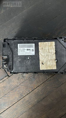 FU5T-15604 BAL FORD MONDEO BCM BEYNİ