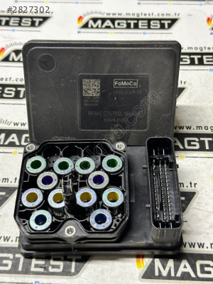 Ford Escape IV  KUGA III MK3 LX6C-2C219-CS ABS ECU