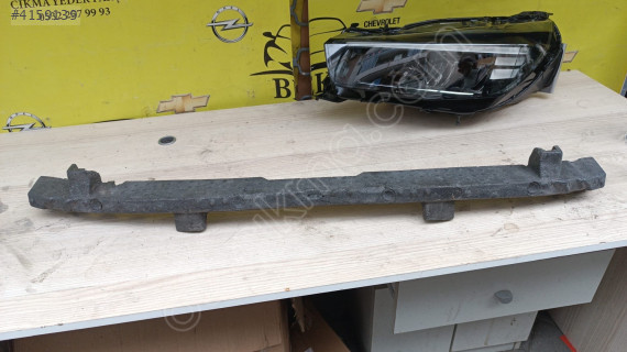 OPEL CORSA E ÖN TAMPON KÖPÜĞÜ ÇIKMA ORJİNAL YEDEK PARÇA