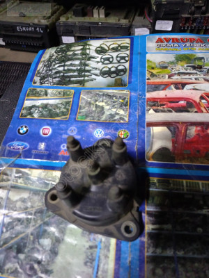 Renault 21 Manager Flash düstürabütör kapağı