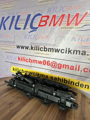 BMW G60 520İ İ5 MARŞPİYEL BAKALİTİ ÇIKMA ORJİNAL  51775A1C2B7