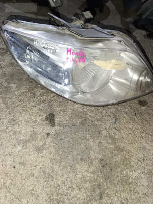 HONDA CİTY SAĞ FAR