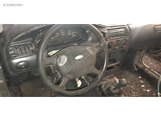FORD ESCORT DIREKSIYON SIMIDI