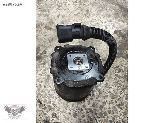 Renault Kangoo direksiyon pompa motoru