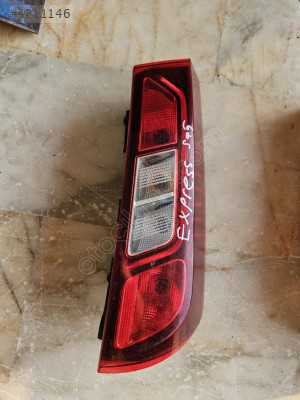 Reno express sağ arka stop çıkma orjinal ledli sökme