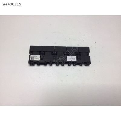 Skoda Octavia MK3 2.0 Çoklu Anahtar Modülü 5E2927238B