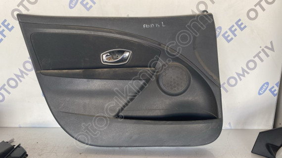 renault fluence 2015 sol ön kapı döşemesi (son fiyat)