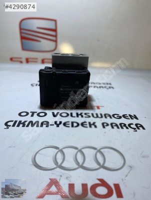 GOLF 4 BORA A3 LEON OCTAVİA ABS BEYNİ 1J0907379Q 1J0 907 379 Q Ç