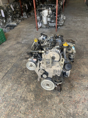 FİAT LİNEA 1.3 EURO 5 ÇIKMA MOTOR