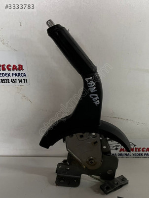 MİTSUBİSHİ LANCER EL FRENİ KOLU HATASIZ MONTECAR 2