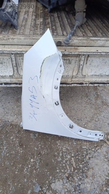 Orjinal Çıkma Ford Puma Sağ Ön Çamurluk - Kaliteli ve Uygun