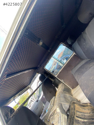 Mitsubishi L300 İç Tavan Döşemesi - Oto Çıkma Parçalar