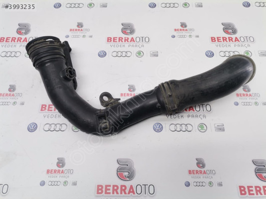 3C0145762AD 3C0145770C PASSAT A3 OCTAVİA INTERCOOLER BORUSU