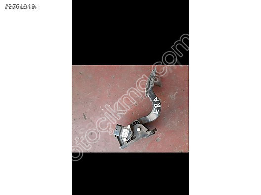 KİA RİO GAZ PEDALI 32726-1G810