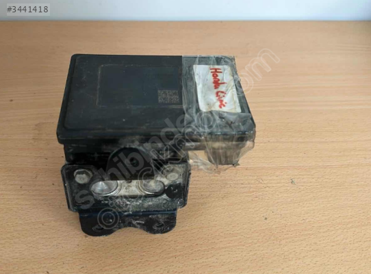 HONDA CİVİC ABS BEYNİ 57110-TGG A050 M1