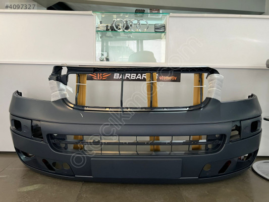 7H5807101F VW TR T5 04-09 ÖN TAMPON  CARAVELLA