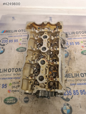 BMW E46 E87 E90 N40 N45 ÇIKMA SİLİNDİR KAPAĞI 7505975