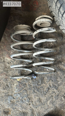 OPEL CORSA E HELEZON YAY TAKIM BURSA MG