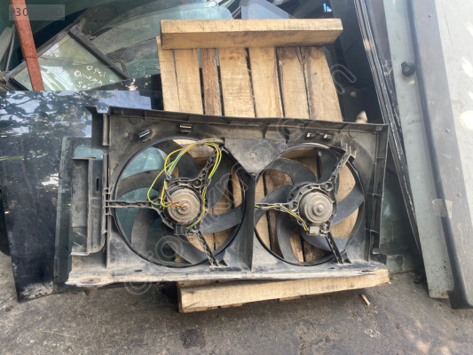 Partner 1.9 fan