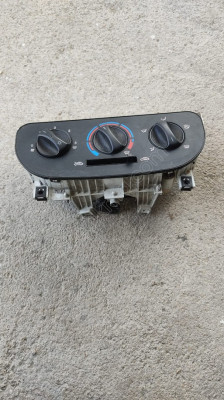 FİAT DOBLO KLİMA KONTROL PANELİ