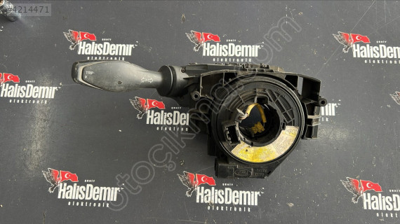 FORD FİESTA SİNYAL SİLECEK KOLU AÇI SENSÖRÜ 8A61-14A664-AÇ