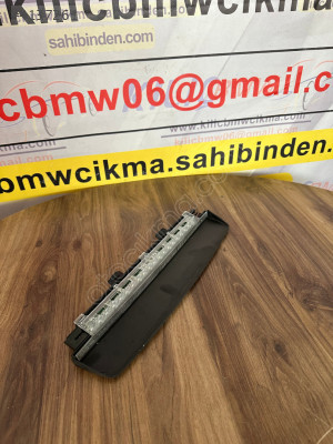 BMW F10 ÜÇÜNCÜ STOP LAMBASI ÇIKMA ORJİNAL