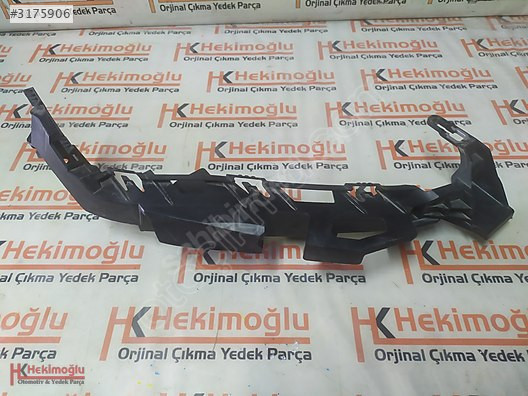 CUPRA FORMENTOR FAR BRAKETİ SIFIR ORJİNAL 5FF807890