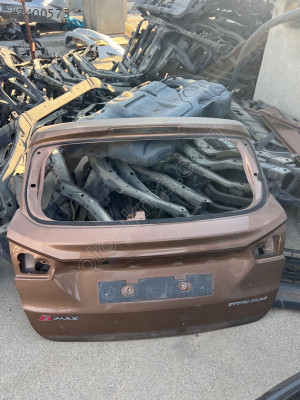 Ford b-max çıkma arka bagaj kapağı