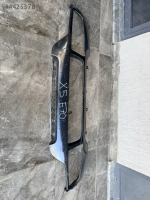 BMW X5 E70 ÖN TAMPON EGE OTOMOTİV BURSA