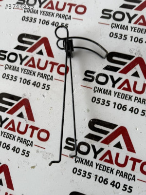 Renault 9 Brodway kaput tutamacı