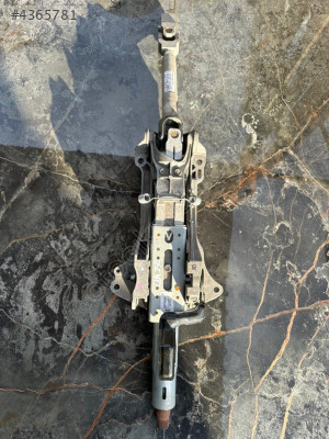 MERCEDES CLA 250 DİREKSİYON MİLİ ÇIKMA EGE OTOMOTİV BURSA