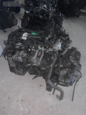 Opel vectors c kasa 2200 benzinli çıkma orjinal motor