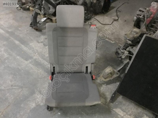 VOLKSWAGEN TOURAN 2005 2015 ARKA KOLTUK  SOL 1T0885501A