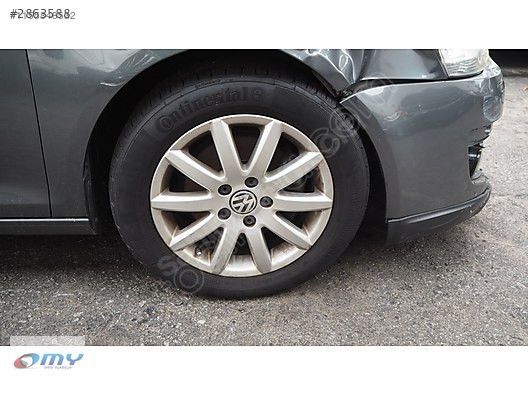 JETTA ÖN BEŞİK TRAVERS ARKA DİNGİL PORYA VE TAŞIYICI
