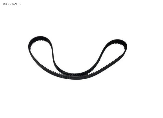 VOLKSWAGEN TRİGER KAYIŞI(152 DİŞ CT849) 058109119A