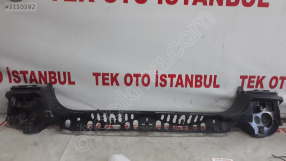 BMW F10 BRAKET ARKA TAMPON ORTA 7331600