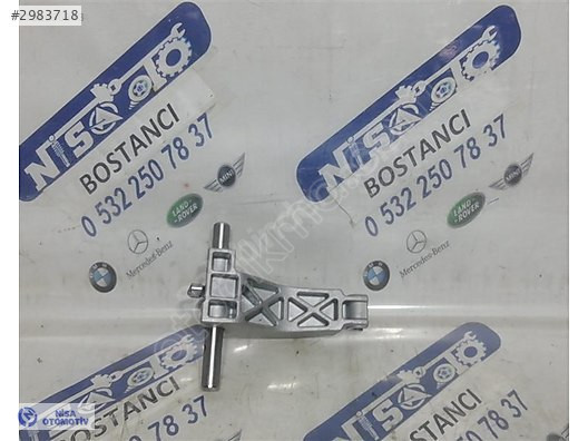 MERCEDES A SERİSİ W177 KASA EKSANTRİK DİŞLİ ÇUBUĞU 2510027203