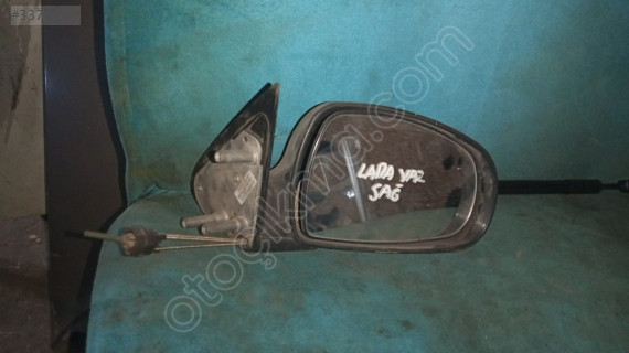 Lada vaz sağ ayna çıkma