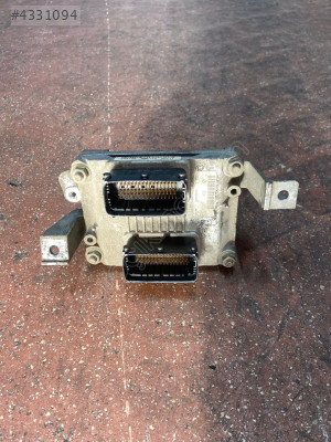 ALFA ROMEO 147 BEYİN