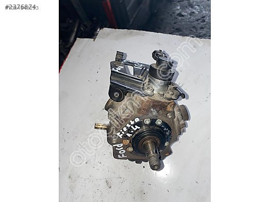 FORD FIESTA 1.4 HDI YAKIT POMPASI GUCMANLAR OTO