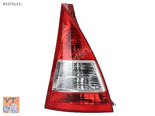 C3 STOP ARKA SOL CİTROEN 6350X5 6351X5