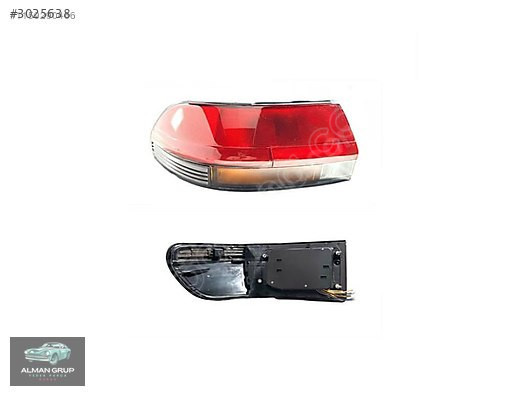 COROLLA LİFTBACK SOL ARKA STOP