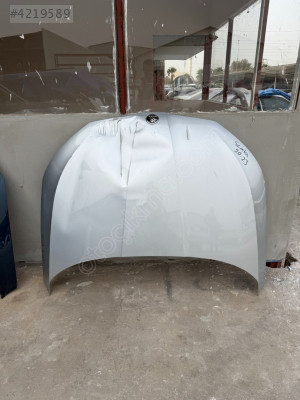 SKODA SCALA MOTOR KAPUTU ÇIKMA ORJİNAL