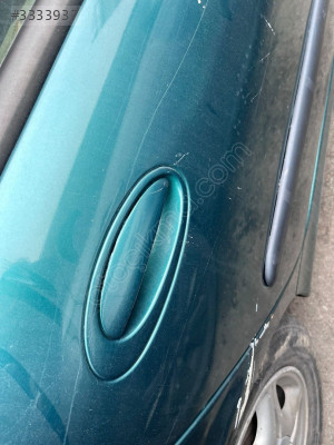 RENAULT LAGUNA 1 SAG ARKA KAPI KOLU