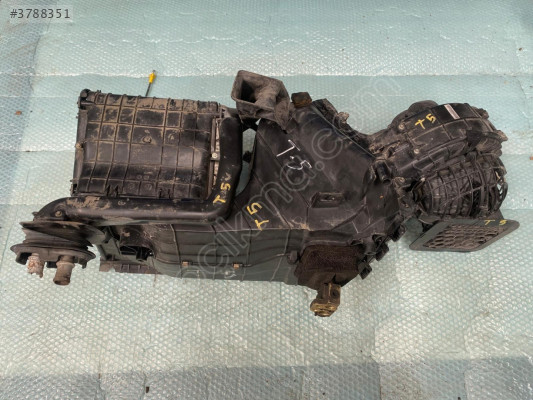 VOLKSWAGEN T5 KALORİFER KUTUSU *ALKAN OTOMOTİV*