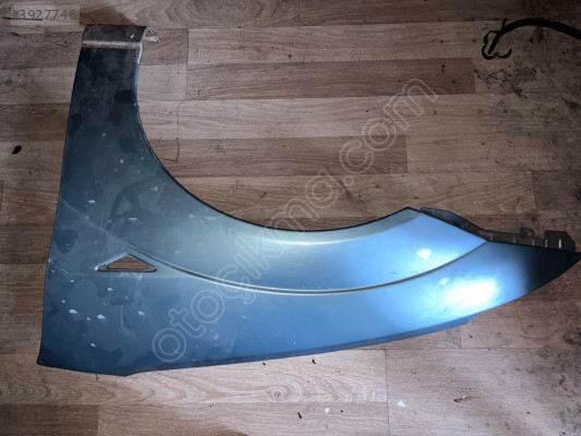 FORD FOCUS 1 SOL ÖN ÇAMURLUK ORJİNAL