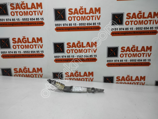 FORD C-MAX 03-07 ÇIKMA SAĞ ÖN TAMPON BAĞLANTI AYAĞI 3M51-R17D958